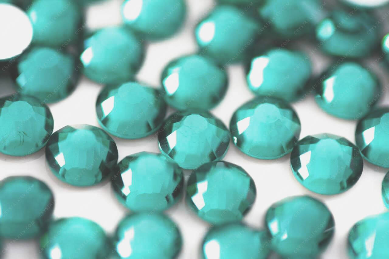 DMC Blue Zircon